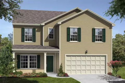 115 Foxborough Ln, Durham, NC 27703 photo 1
