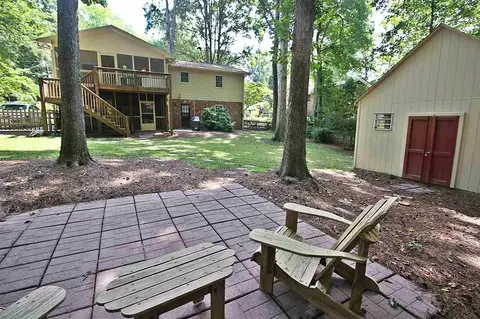 918 Tanglewood Dr, Cary, NC 27511 photo 22
