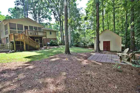 918 Tanglewood Dr, Cary, NC 27511 photo 21