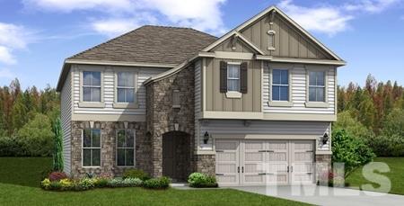 1122 Magic Hollow Rd, Durham, NC 27713 photo 1