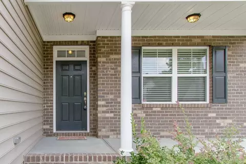1506 Eagle Lodge Ln, Durham, NC 27703 photo 2