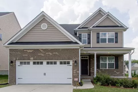 1506 Eagle Lodge Ln, Durham, NC 27703 photo 1