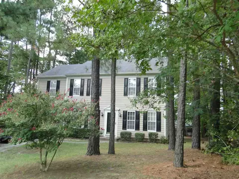 5 Halsey Pl, Durham, NC 27707 photo 1