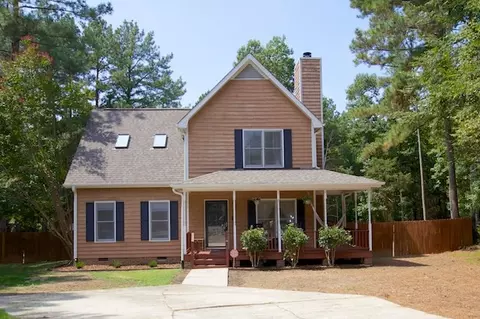 110 Alba Ln, Durham, NC 27707 photo 1