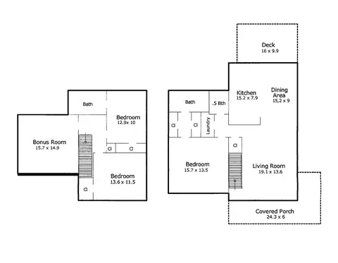 110 Alba Ln, Durham, NC 27707 photo 21