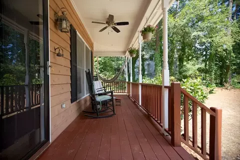 110 Alba Ln, Durham, NC 27707 photo 2