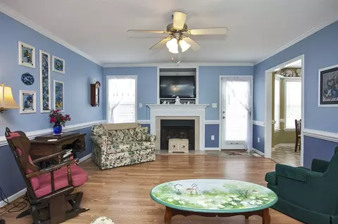 153 Jesse Dr, Smithfield, NC 27577 photo 3