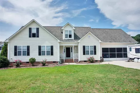 153 Jesse Dr, Smithfield, NC 27577 photo 1
