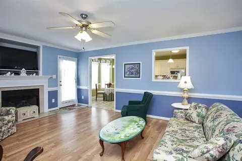 153 Jesse Dr, Smithfield, NC 27577 photo 4