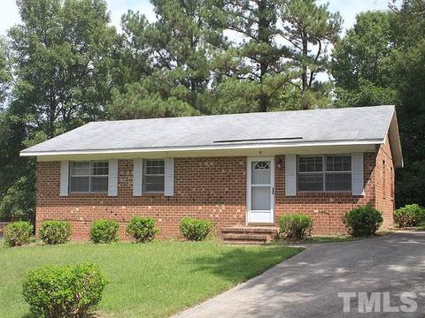 8 Hawaii Ct, Durham, NC 27713 photo 1