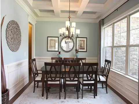 1105 Magnolia Bend Loop, Cary, NC 27519 photo 4