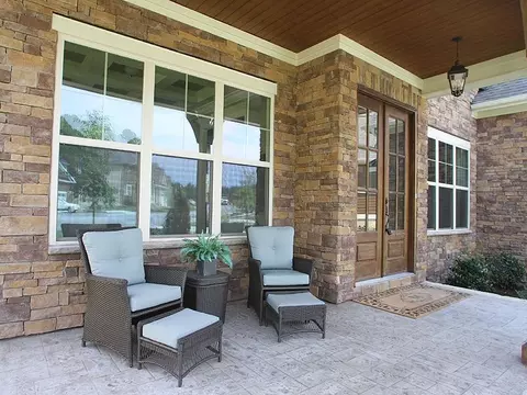 1105 Magnolia Bend Loop, Cary, NC 27519 photo 2