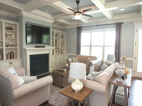 1105 Magnolia Bend Loop, Cary, NC 27519 photo 5
