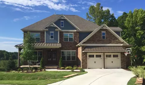 1105 Magnolia Bend Loop, Cary, NC 27519 photo 1
