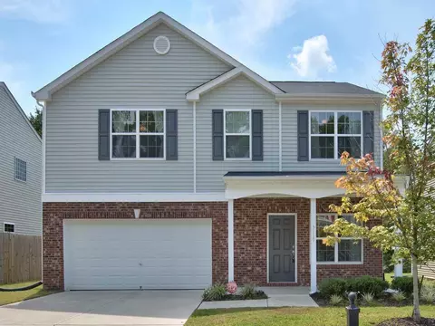 3119 Genlee Dr, Durham, NC 27704 photo 1