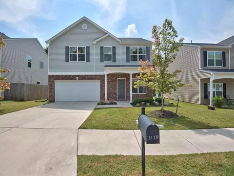 3119 Genlee Dr, Durham, NC 27704 photo 2
