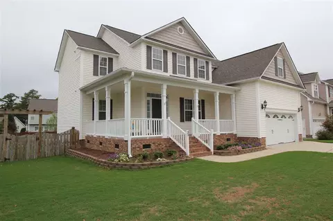 32 Paul Pl, Garner, NC 27529 photo 1