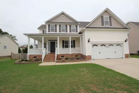 32 Paul Pl, Garner, NC 27529 photo 2