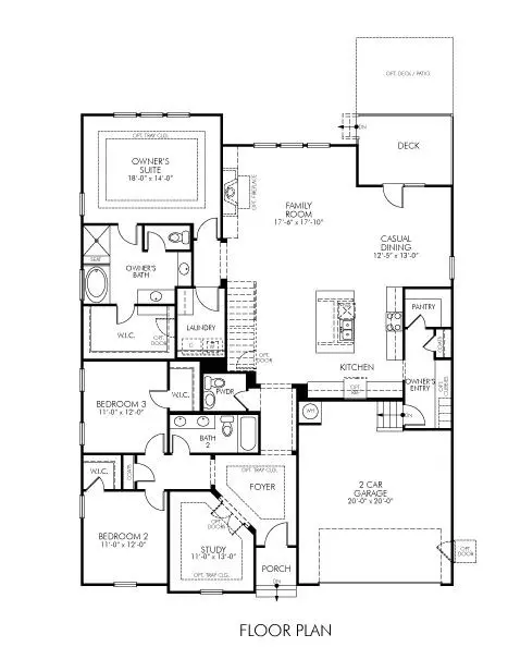 1407 Capstone Dr, Durham, NC 27713 photo 2