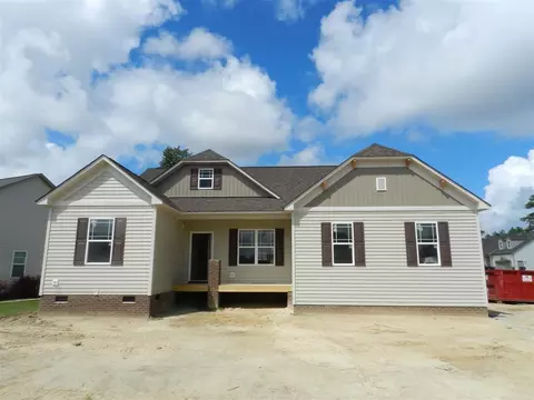 101 Adelaide Dr, Garner, NC 27529 photo 1