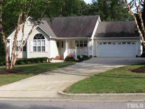 114 Baldwin Dr, Durham, NC 27712 photo 1