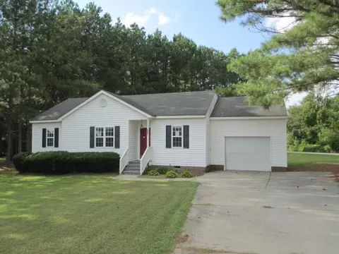 150 Bunn Elementary School Rd, Bunn, NC 27508 photo 1