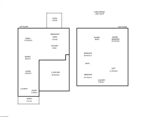 2 Red Spring Ct, Durham, NC 27703 photo 15