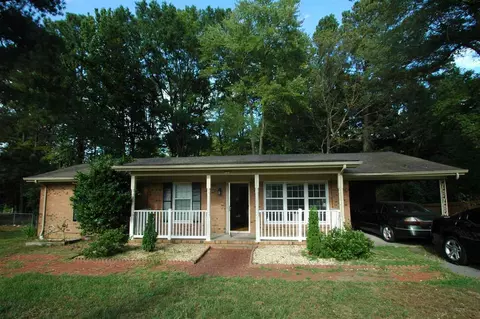 2208 Marlowe Dr, Durham, NC 27705 photo 1