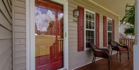 744 Trebor Dr, Garner, NC 27529 photo 3