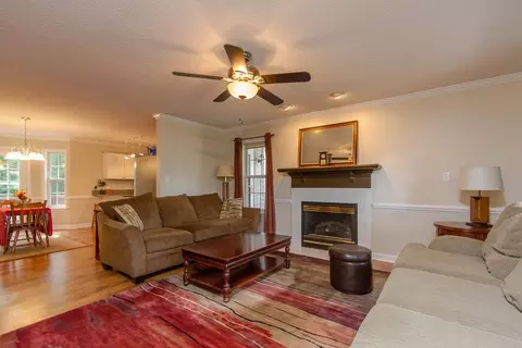 744 Trebor Dr, Garner, NC 27529 photo 6