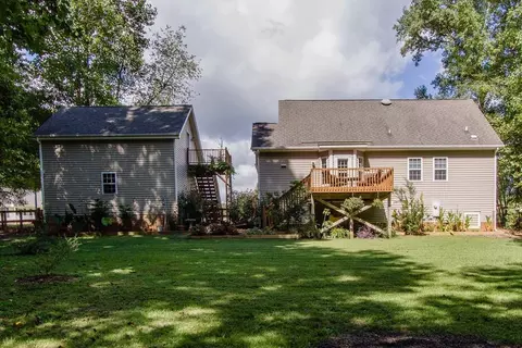 744 Trebor Dr, Garner, NC 27529 photo 22