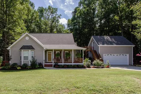 744 Trebor Dr, Garner, NC 27529 photo 1