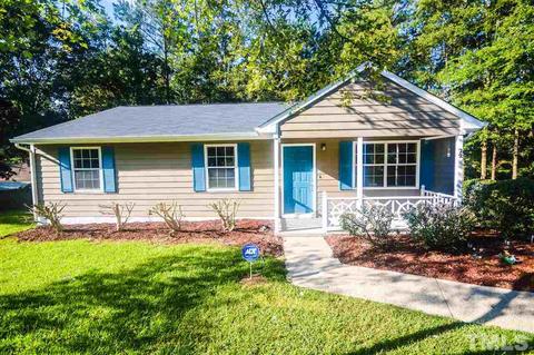 22 Rhyn Ct, Durham, NC 27704 photo 1