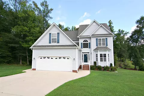 43 Speight Ln, Garner, NC 27529 photo 1