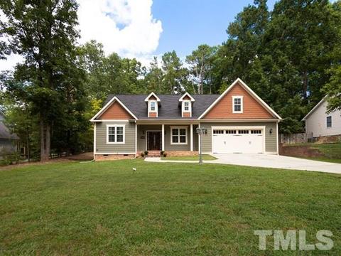 4504 Bracada Dr, Durham, NC 27705 photo 1