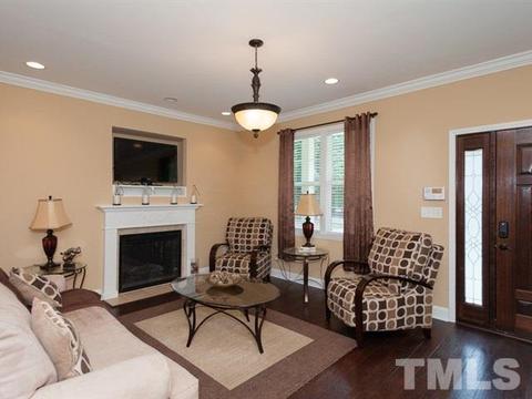 4504 Bracada Dr, Durham, NC 27705 photo 4