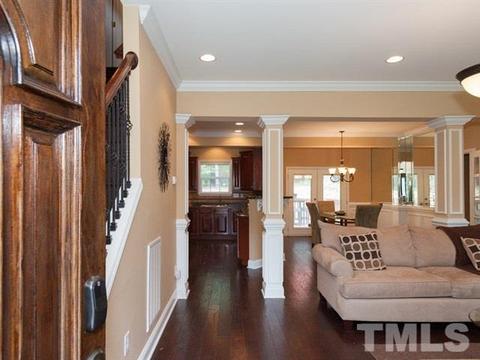 4504 Bracada Dr, Durham, NC 27705 photo 3