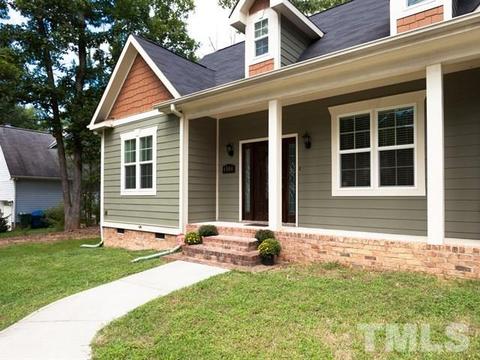 4504 Bracada Dr, Durham, NC 27705 photo 2