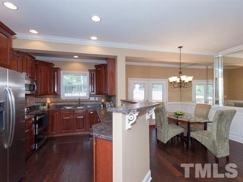 4504 Bracada Dr, Durham, NC 27705 photo 5