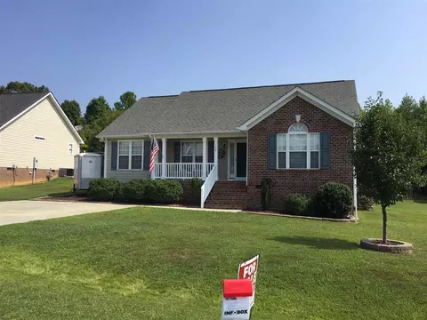 108 Carriage Hill Dr, Stem, NC 27581 photo 1