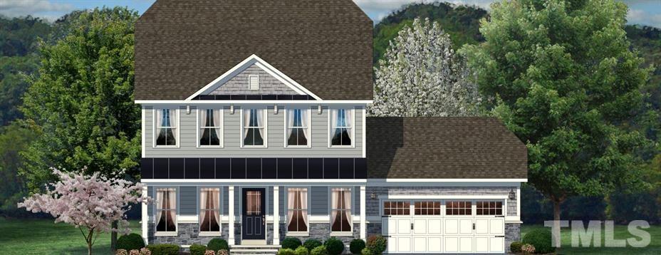 501 Opposition Way, Wake Forest, NC 27587 photo 1
