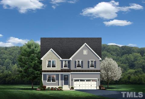 504 Opposition Way, Wake Forest, NC 27587 photo 1