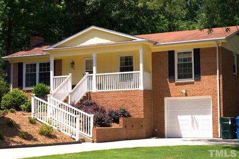 110 Wicklow Ln, Durham, NC 27713 photo 1