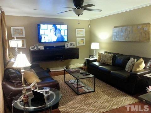 110 Wicklow Ln, Durham, NC 27713 photo 9
