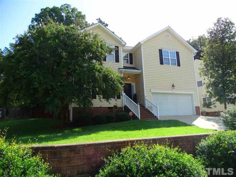 143 Roan Dr, Garner, NC 27529 photo 2
