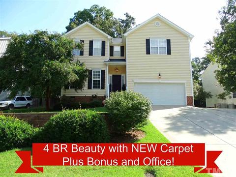 143 Roan Dr, Garner, NC 27529 photo 1