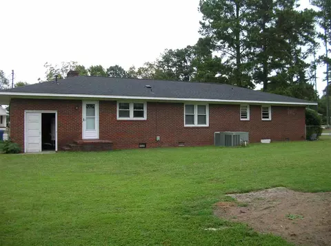 103 E D St, Erwin, NC 28339 photo 2