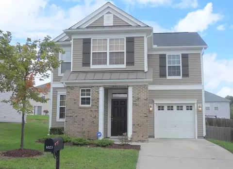 1023 Bengel Dr, Durham, NC 27703 photo 1