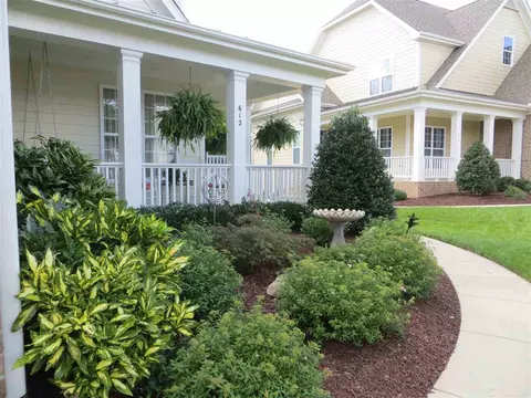 612 Canvas Dr, Wake Forest, NC 27587 photo 3