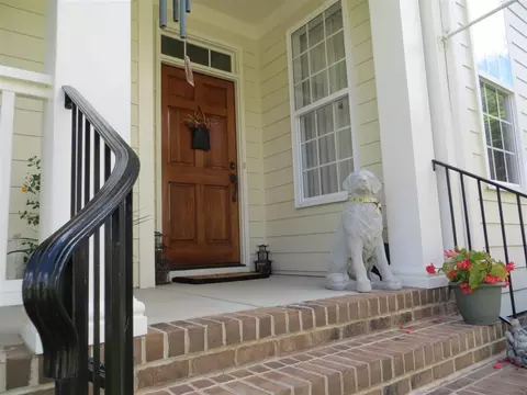 612 Canvas Dr, Wake Forest, NC 27587 photo 5